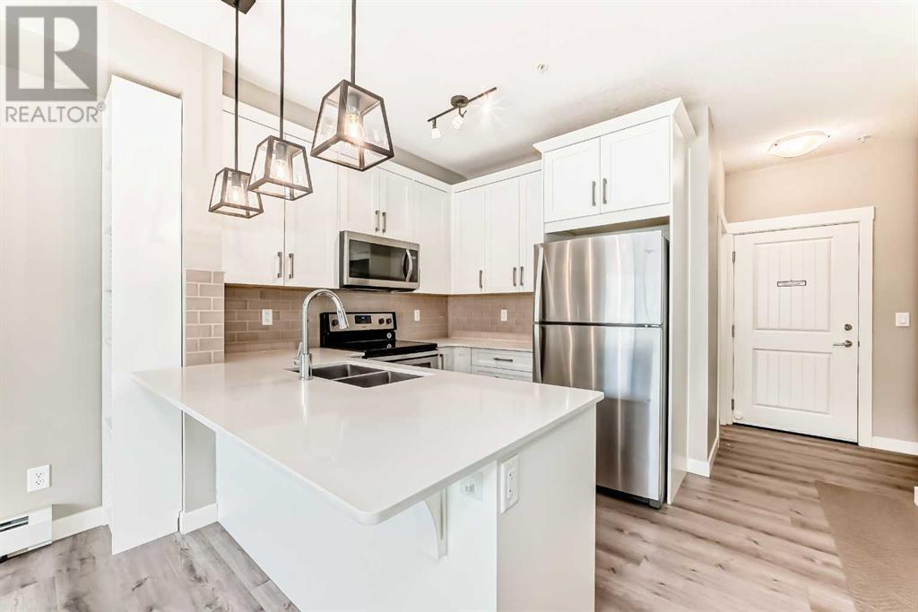 110, 110 Auburn Meadows View Se, Calgary, Alberta  T3M 2M2 - Photo 5 - A2214688