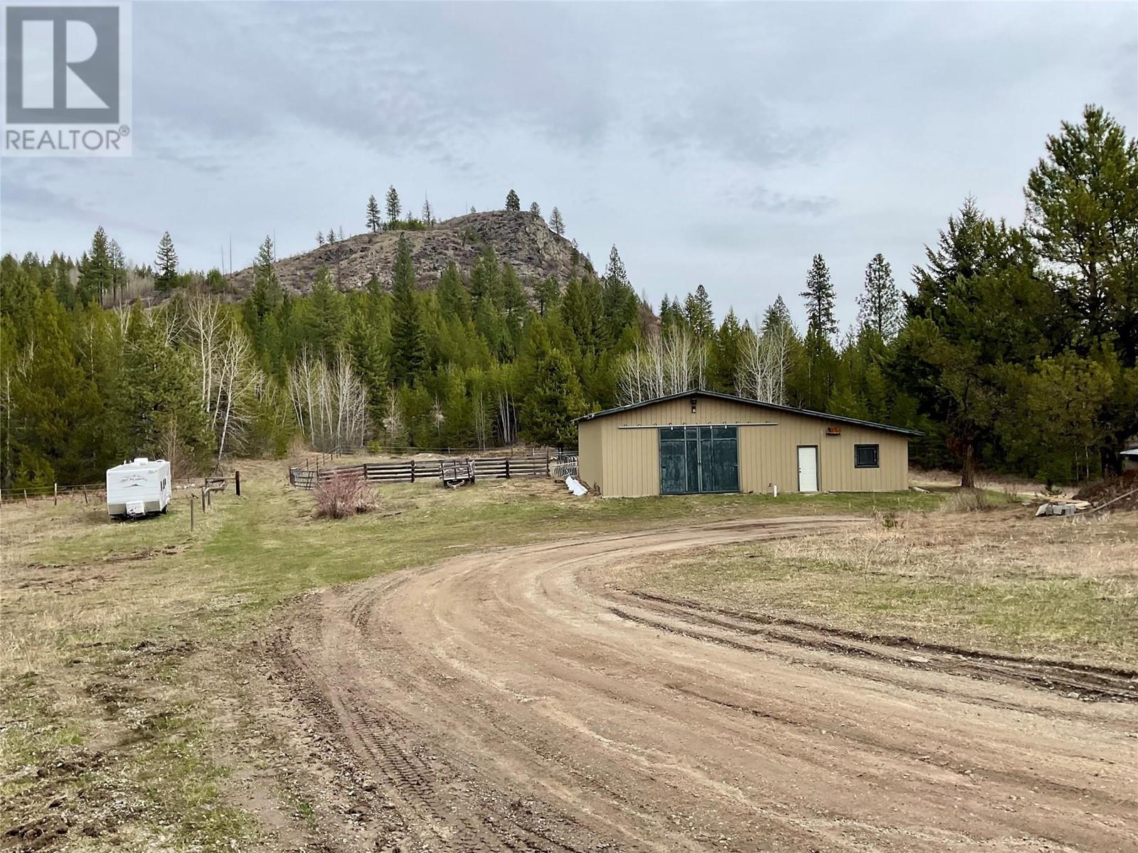 12590 3 Highway, Greenwood, British Columbia  V0H 1J0 - Photo 15 - 10343768