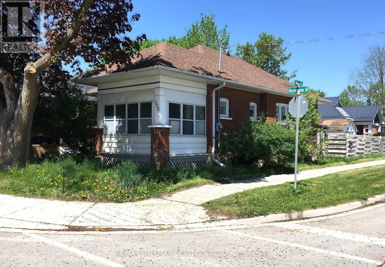 Property at 500 ROMAINE STREET image 5