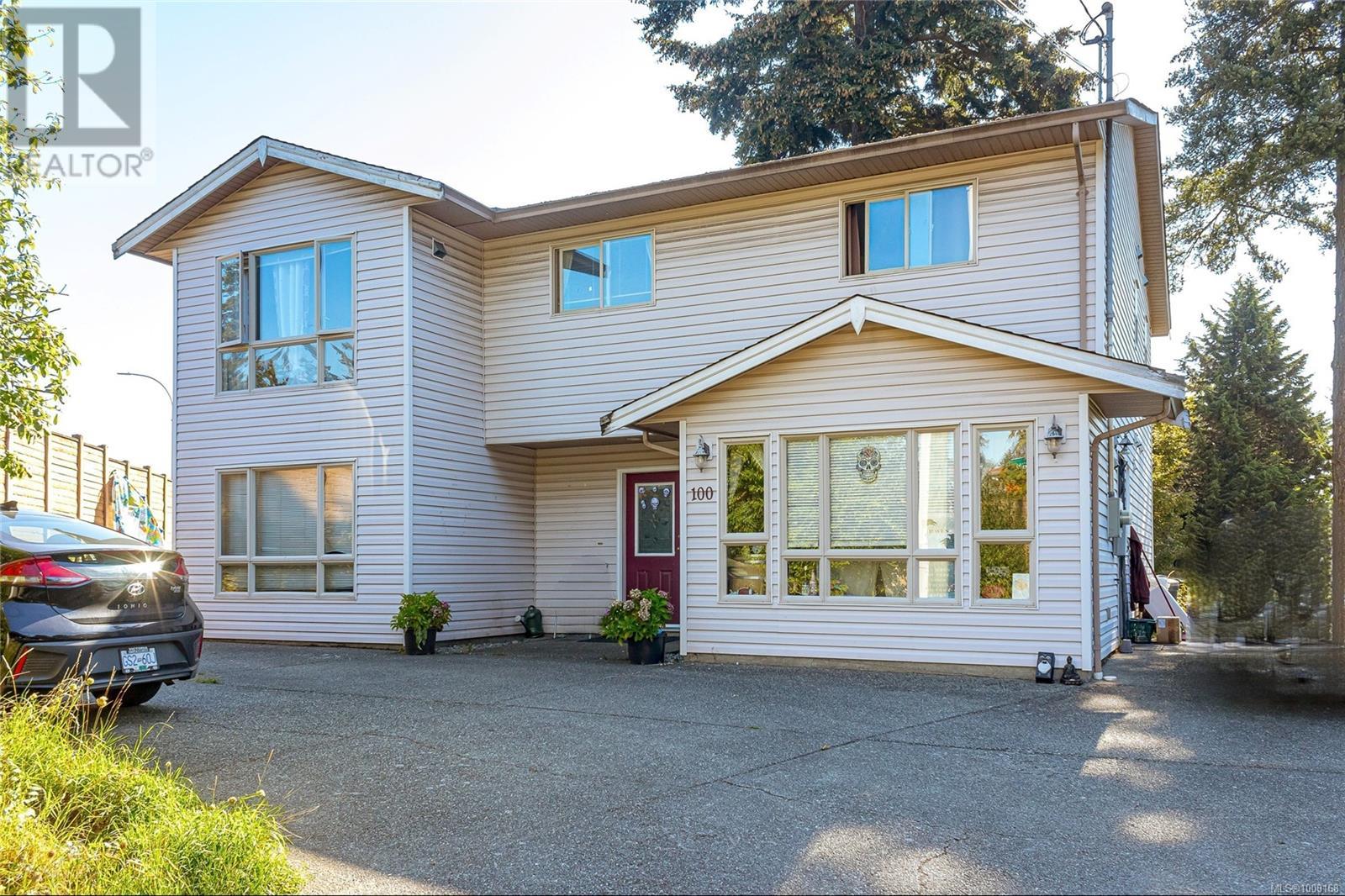 Property at 100 Burnett Rd image 1