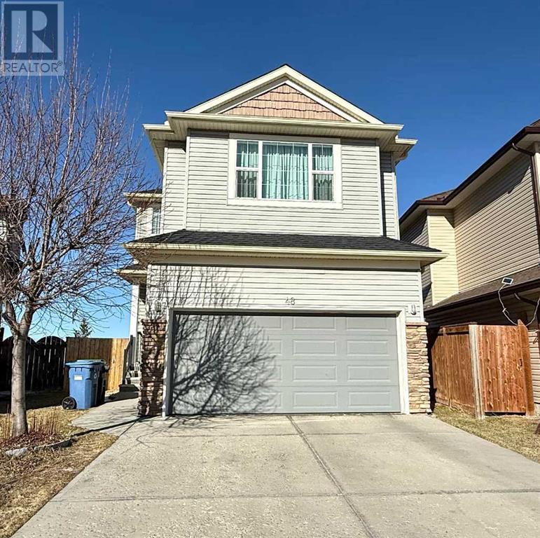 Property at 48 Saddlebrook Landing NE image 1