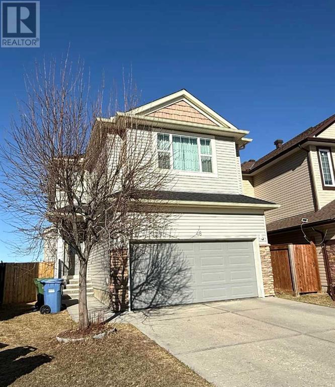 48 Saddlebrook Landing Ne, Calgary, Alberta  T3J 0K4 - Photo 2 - A2209263