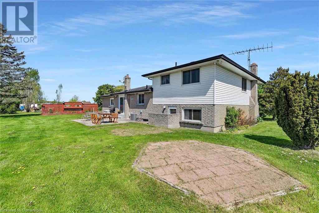11241 Hwy 3 Highway, Port Colborne, Ontario  L3K 5V4 - Photo 33 - 40714202