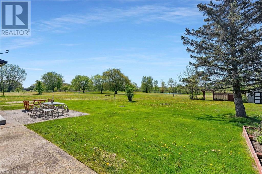 11241 Hwy 3 Highway, Port Colborne, Ontario  L3K 5V4 - Photo 37 - 40714202