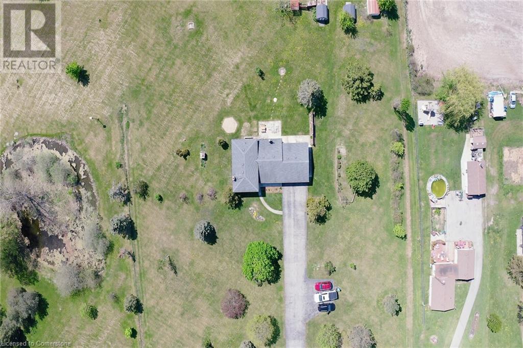 11241 Hwy 3 Highway, Port Colborne, Ontario  L3K 5V4 - Photo 38 - 40714202