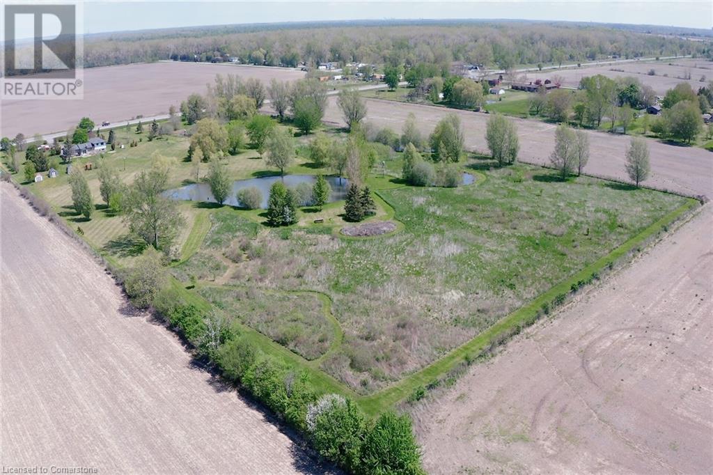 11241 Hwy 3 Highway, Port Colborne, Ontario  L3K 5V4 - Photo 42 - 40714202