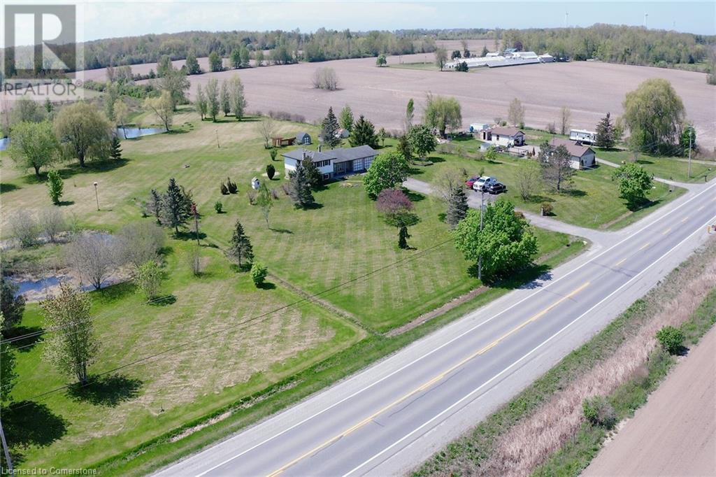 11241 Hwy 3 Highway, Port Colborne, Ontario  L3K 5V4 - Photo 44 - 40714202