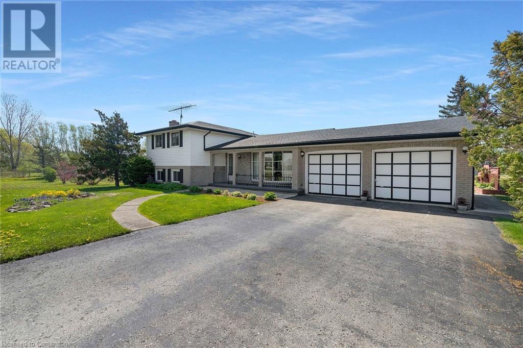 11241 Hwy 3 Highway, Port Colborne, Ontario  L3K 5V4 - Photo 6 - 40714202