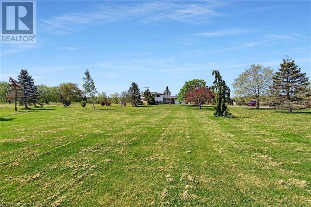 11241 Hwy 3 Highway, Port Colborne, Ontario  L3K 5V4 - Photo 7 - 40714202