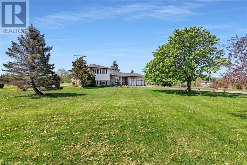 11241 Hwy 3 Highway, Port Colborne, Ontario  L3K 5V4 - Photo 8 - 40714202