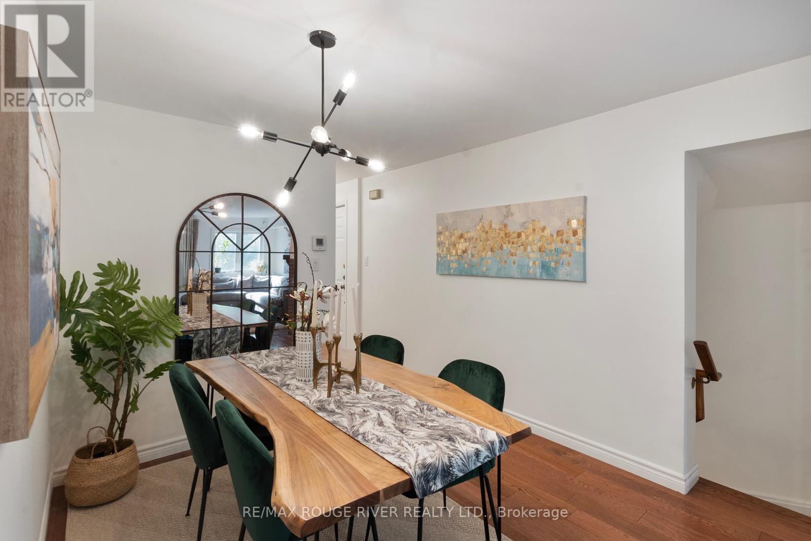 Unit D - 32 Massey Street, Toronto (Niagara), Ontario  M6J 3T7 - Photo 5 - C12152833