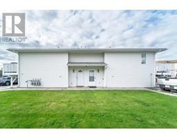 2401 12th Street N Street N Unit# 20, cranbrook, British Columbia
