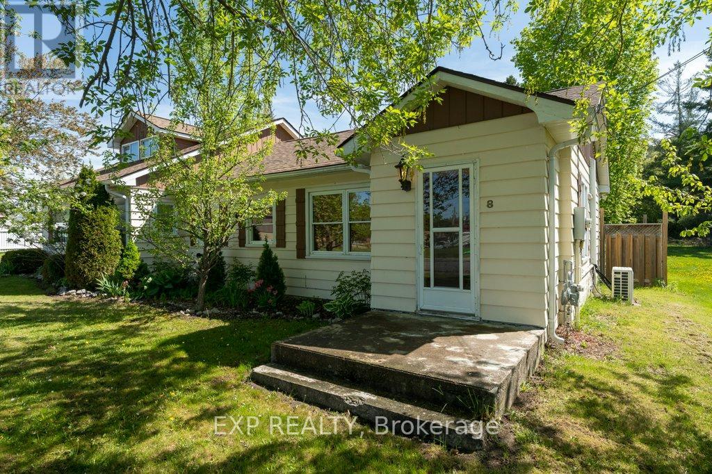 8 North Maloney Street, Marmora And Lake, Ontario  K0K 2M0 - Photo 2 - X12156147
