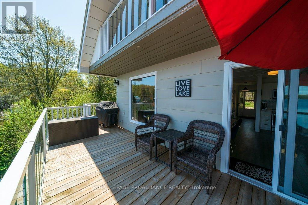 1043 D Big Clear Lane, Frontenac, Ontario  K0H 1B0 - Photo 22 - X12156168
