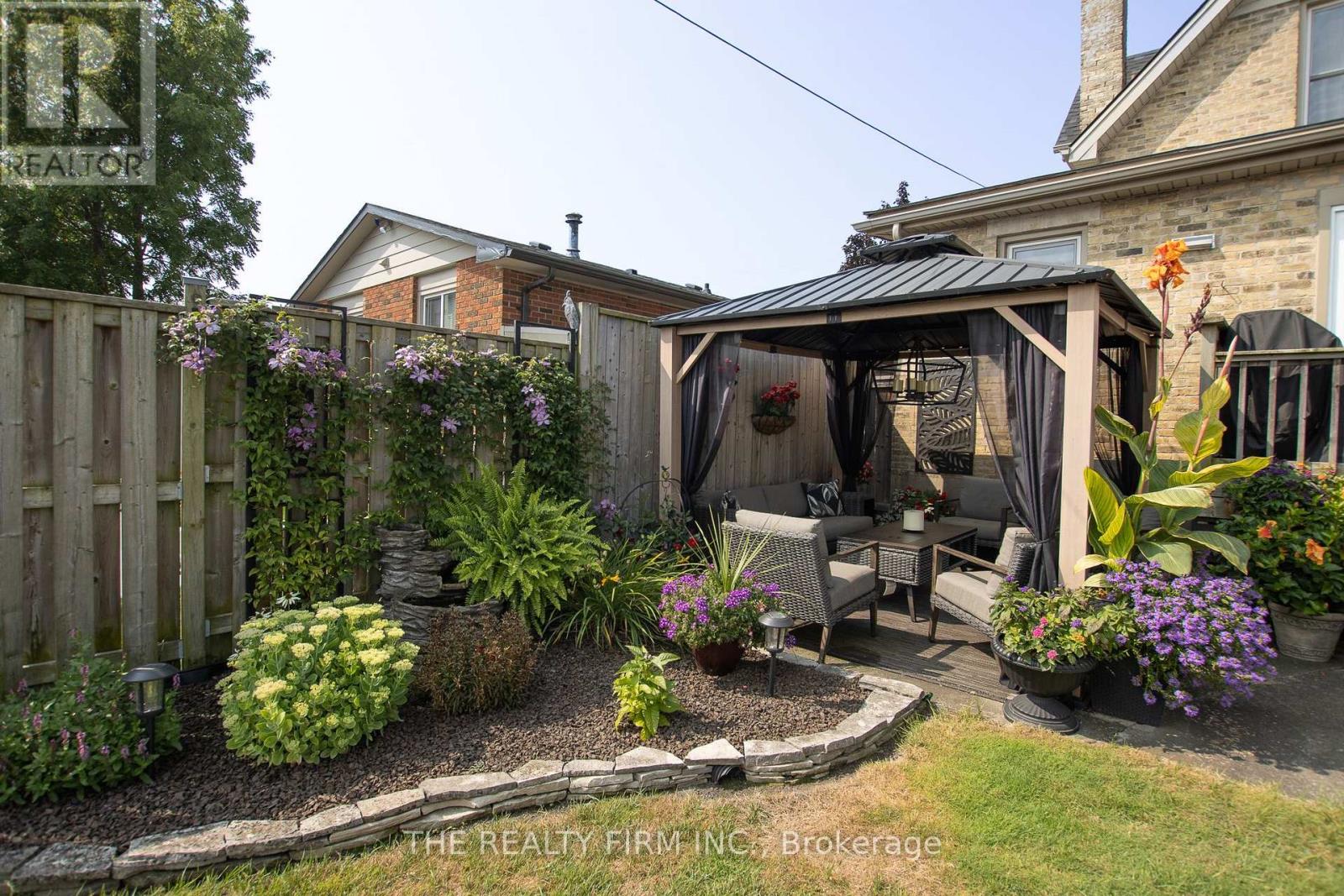 428 Saul Street, London East, Ontario  N5W 4T5 - Photo 17 - X12156174