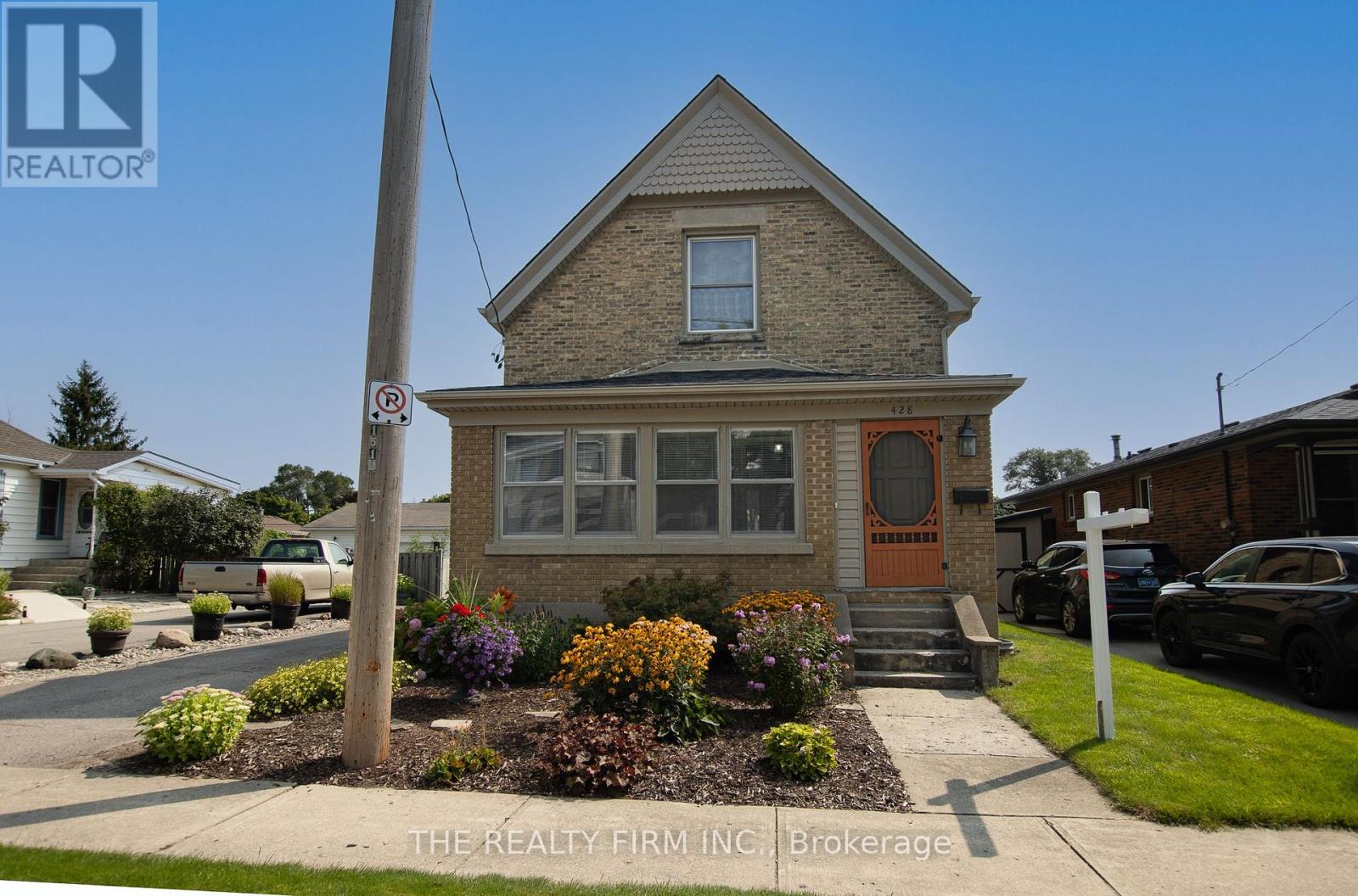 428 Saul Street, London East, Ontario  N5W 4T5 - Photo 2 - X12156174