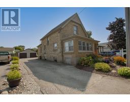 428 SAUL STREET, London East, Ontario