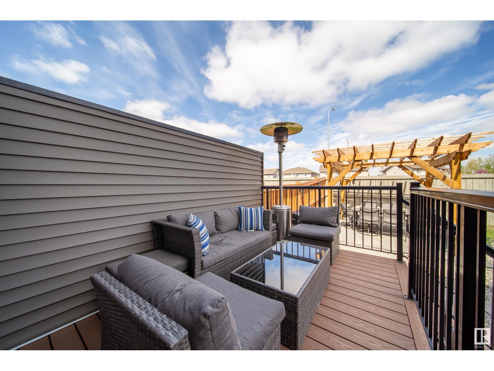 1357 Erker Cr Nw, Edmonton, Alberta  T6M 1J4 - Photo 29 - E4437132