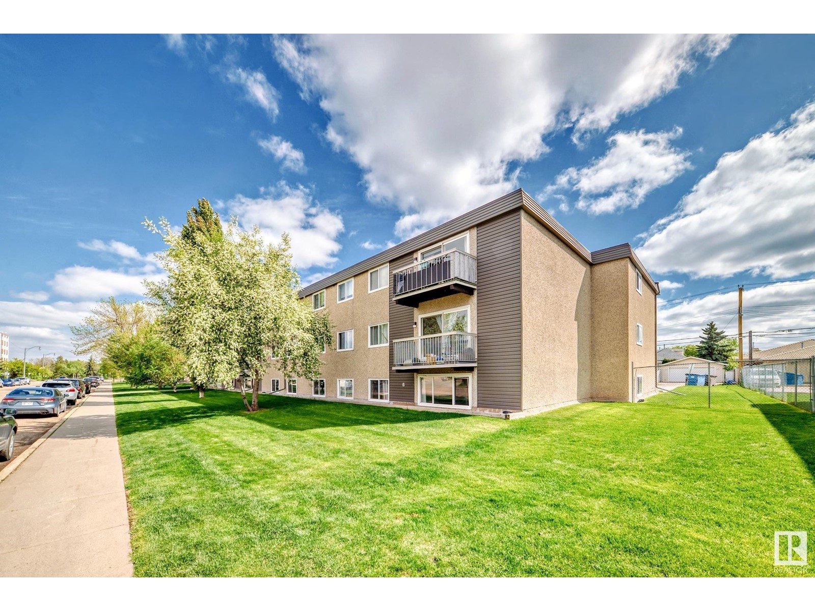 #107 10023 164 ST NW, edmonton, Alberta