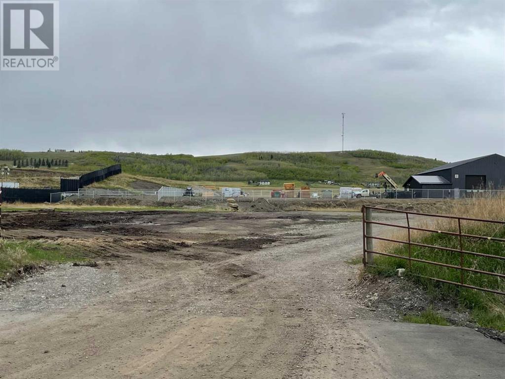 Lot #11 168 Street W, Rural Foothills County, Alberta  T0L 0H0 - Photo 4 - A2221978
