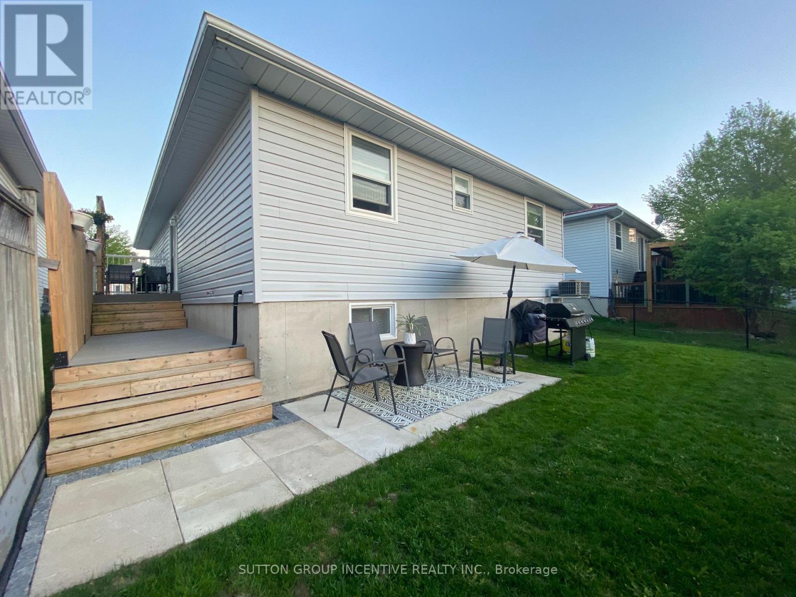 28 Courtney Crescent, Orillia, Ontario  L3V 7Y2 - Photo 23 - S12078936