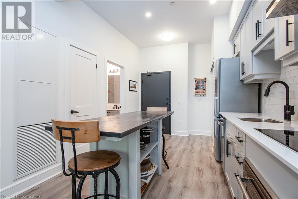 243 Northfield Drive E Unit# 106, Waterloo, Ontario  N2K 0H2 - Photo 14 - 40729244