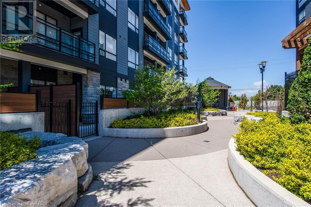 243 Northfield Drive E Unit# 106, Waterloo, Ontario  N2K 0H2 - Photo 36 - 40729244