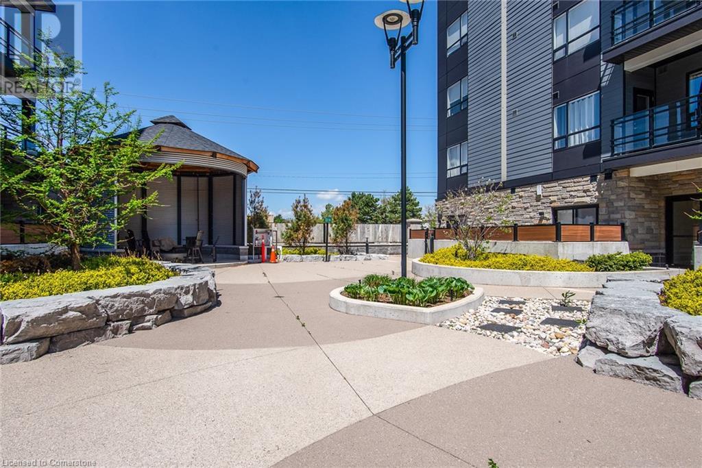 243 Northfield Drive E Unit# 106, Waterloo, Ontario  N2K 0H2 - Photo 37 - 40729244