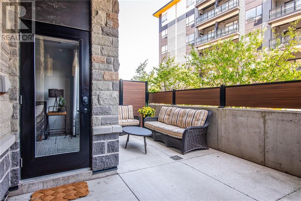 243 Northfield Drive E Unit# 106, Waterloo, Ontario  N2K 0H2 - Photo 4 - 40729244