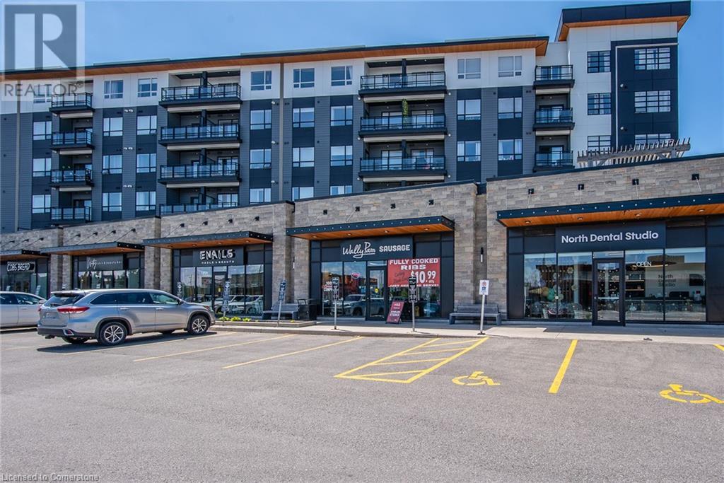 243 Northfield Drive E Unit# 106, Waterloo, Ontario  N2K 0H2 - Photo 40 - 40729244