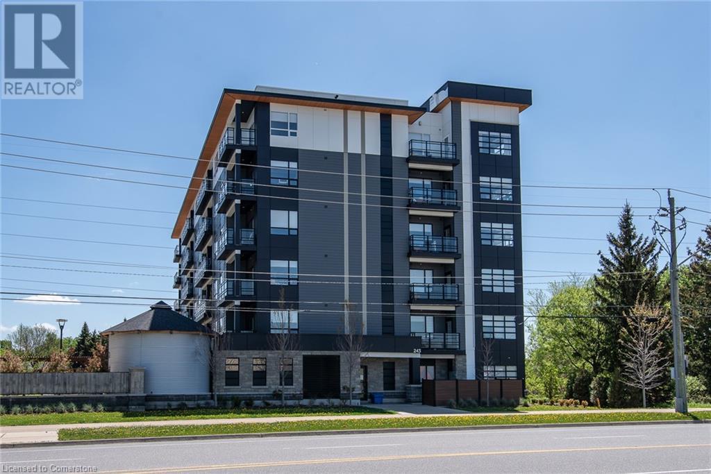 243 Northfield Drive E Unit# 106, Waterloo, Ontario  N2K 0H2 - Photo 43 - 40729244