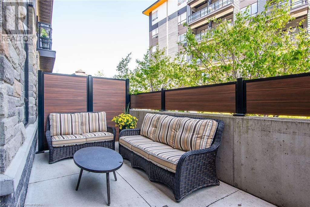 243 Northfield Drive E Unit# 106, Waterloo, Ontario  N2K 0H2 - Photo 5 - 40729244