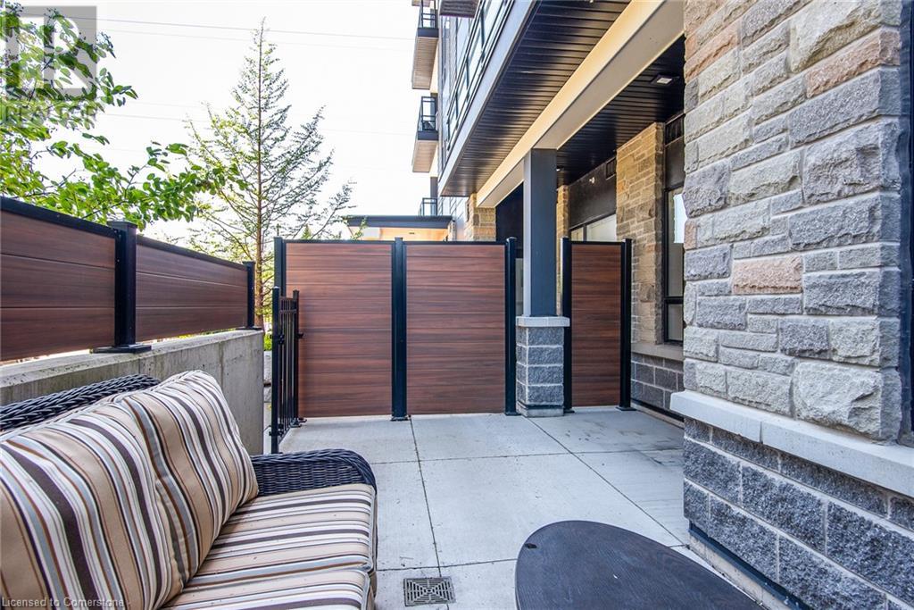 243 Northfield Drive E Unit# 106, Waterloo, Ontario  N2K 0H2 - Photo 6 - 40729244