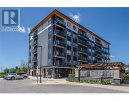 243 NORTHFIELD Drive E Unit# 106, Waterloo, Ontario