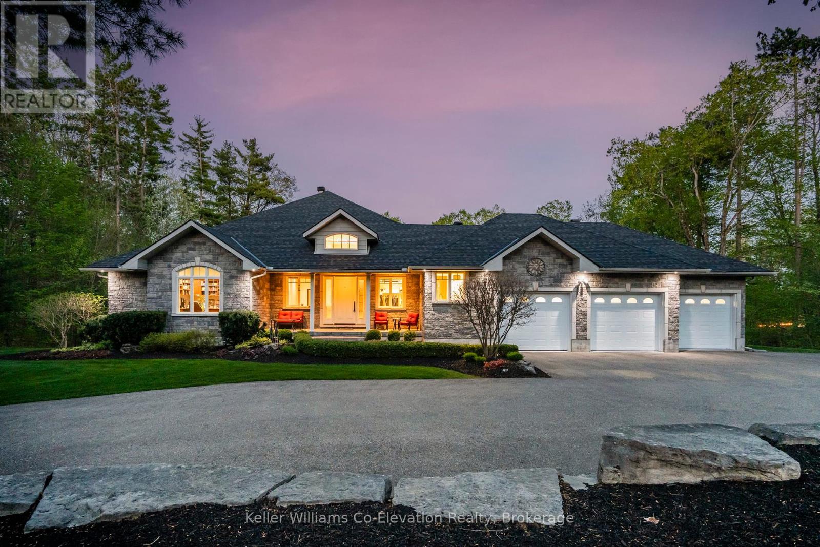 25 Copeland Creek Drive, Tiny, Ontario  L9M 0M3 - Photo 3 - S12156181
