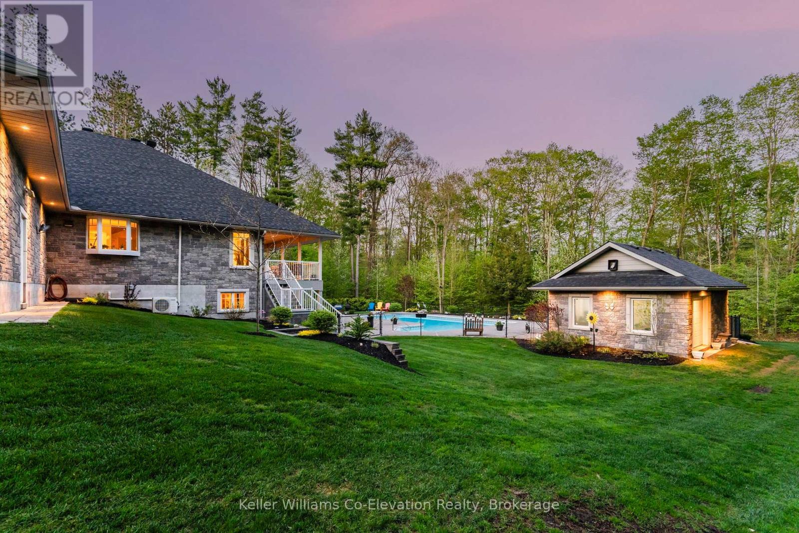 25 Copeland Creek Drive, Tiny, Ontario  L9M 0M3 - Photo 34 - S12156181