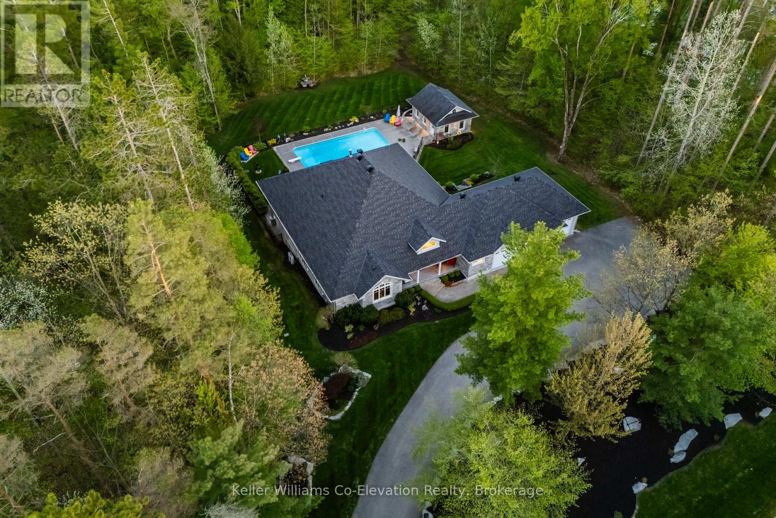 25 Copeland Creek Drive, Tiny, Ontario  L9M 0M3 - Photo 4 - S12156181