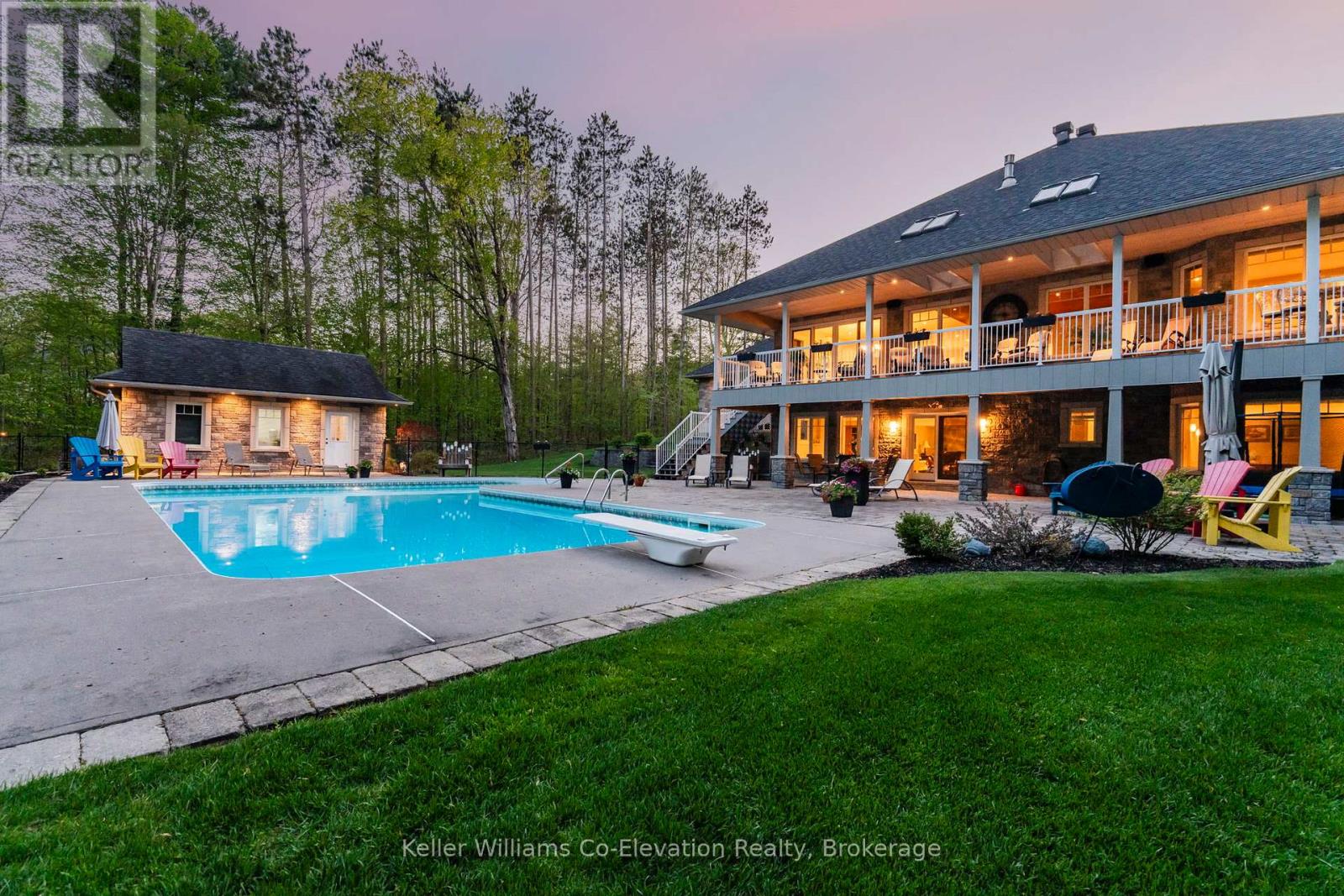 25 Copeland Creek Drive, Tiny, Ontario  L9M 0M3 - Photo 42 - S12156181