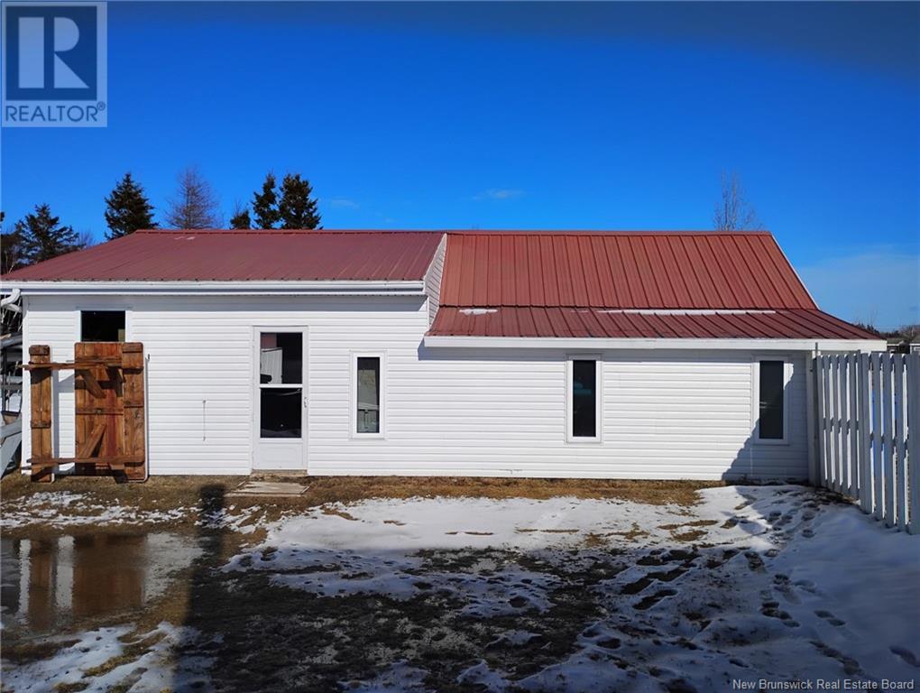 84 St Paul Route, Grande-Anse, New Brunswick  E8N 1L2 - Photo 17 - NB115279