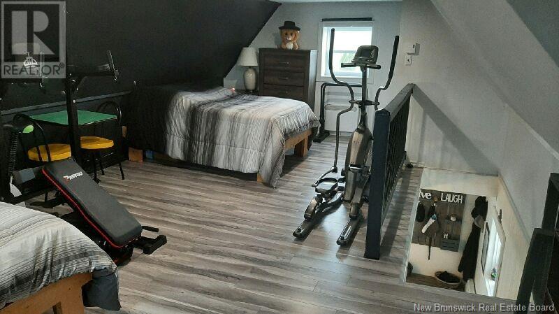 84 St Paul Route, Grande-Anse, New Brunswick  E8N 1L2 - Photo 37 - NB115279