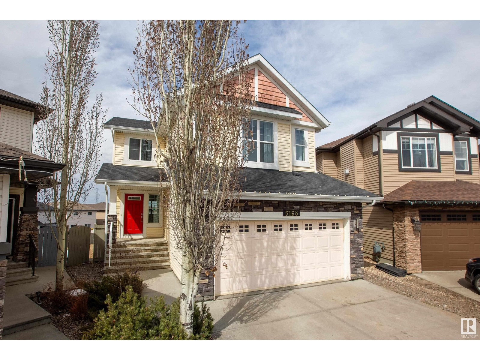 Property at 5168 2 AV SW image 1