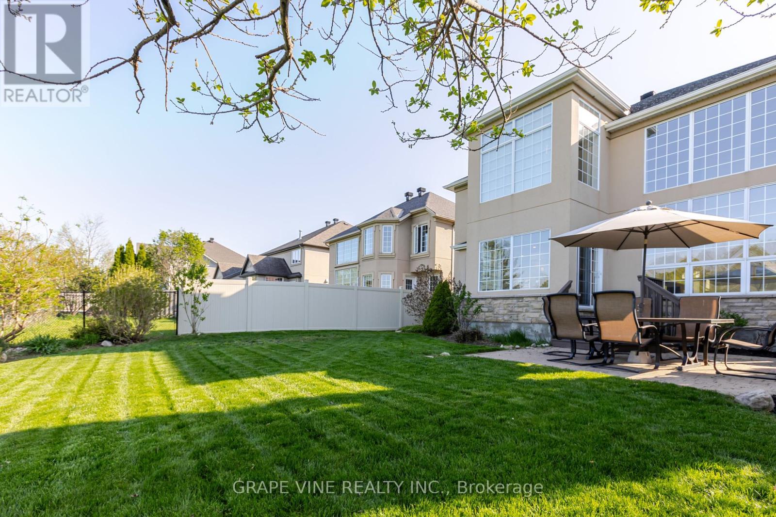 22 Blackshire Circle, Ottawa, Ontario  K2J 5L8 - Photo 45 - X12156170