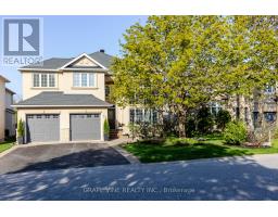 22 BLACKSHIRE CIRCLE, Ottawa, Ontario
