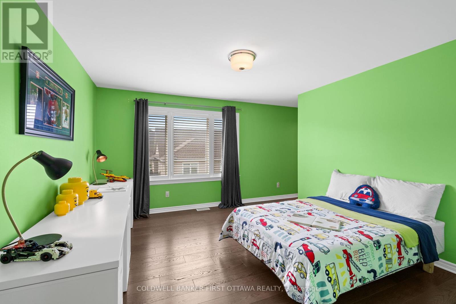 320 Brambling Way, Ottawa, Ontario  K2J 6E4 - Photo 24 - X12156182