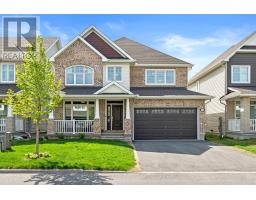 320 BRAMBLING WAY, Ottawa, Ontario