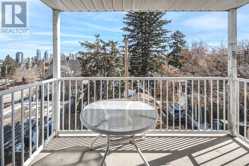 304, 1919 17 Avenue Sw, Calgary, Alberta  T2T 0E9 - Photo 6 - A2212994