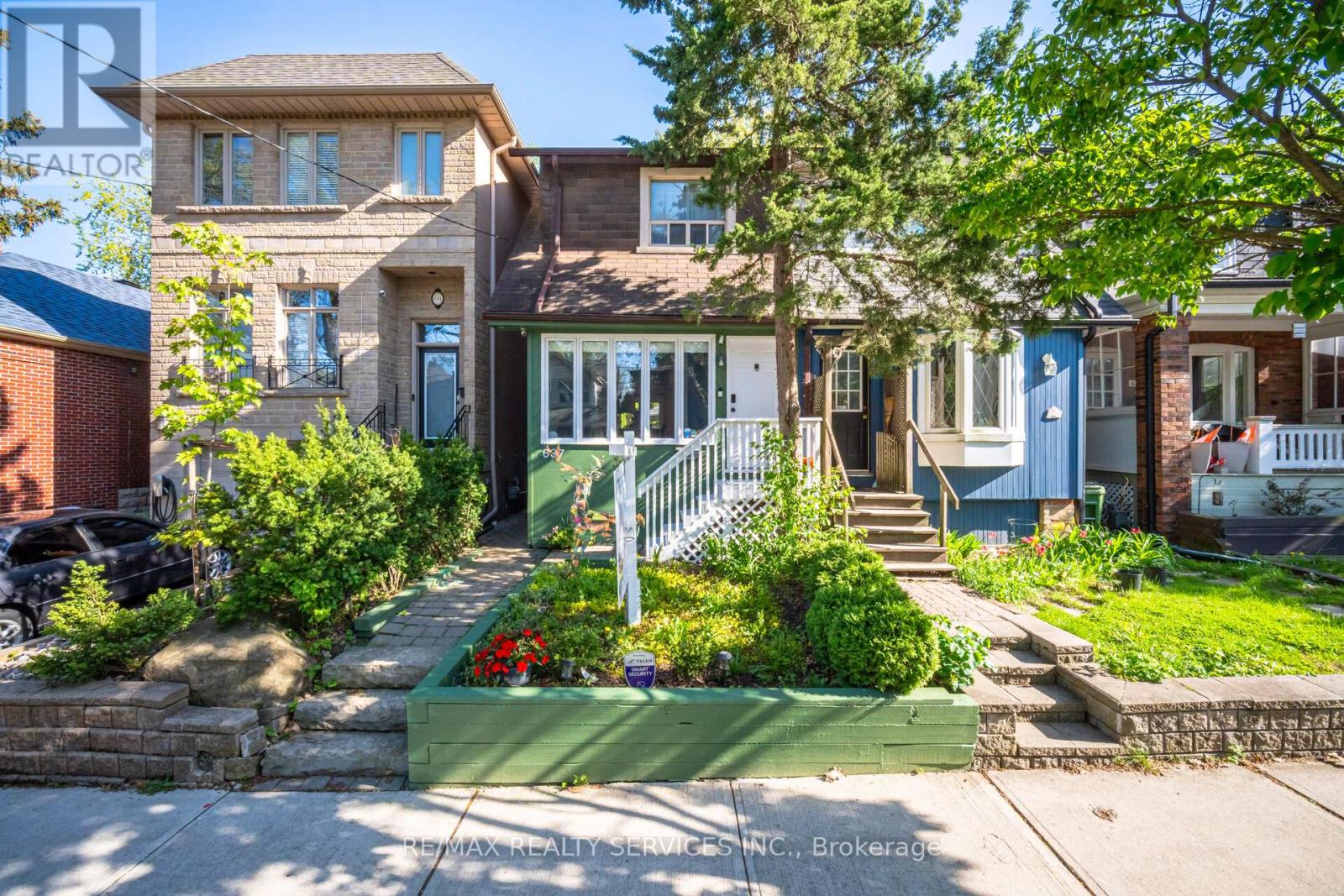 637 HILLSDALE AVENUE E, Toronto, Ontario