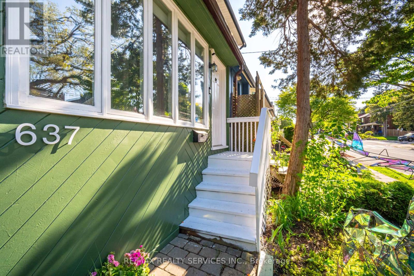 Property at 637 HILLSDALE AVENUE E image 5