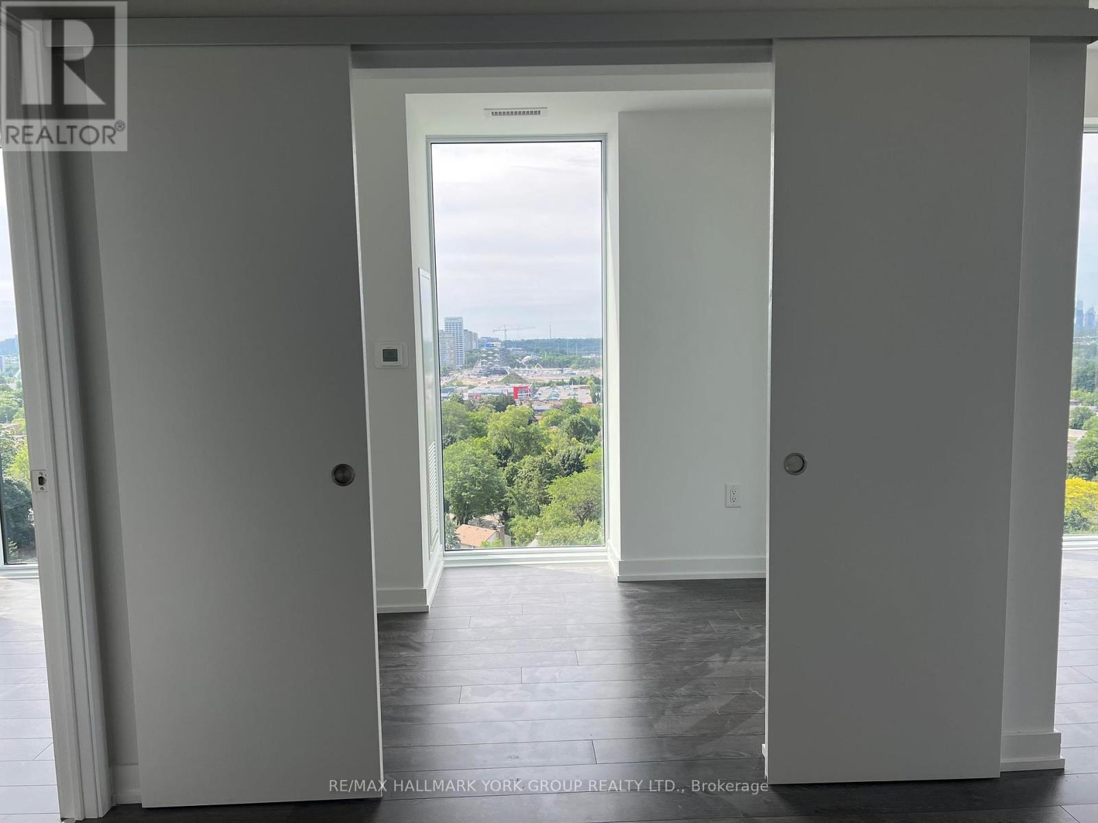 1523 - 20 O'neill Road, Toronto, Ontario  M3C 0R2 - Photo 21 - C12156212