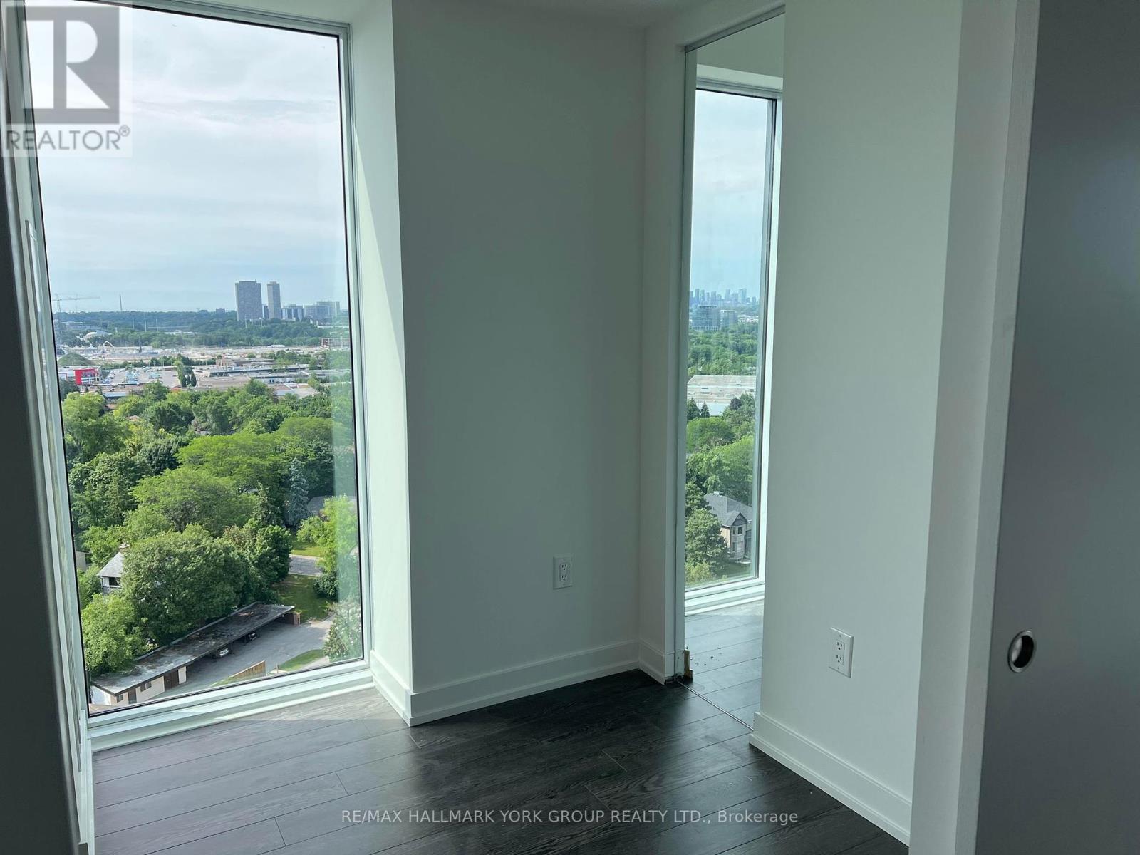 1523 - 20 O'neill Road, Toronto, Ontario  M3C 0R2 - Photo 22 - C12156212